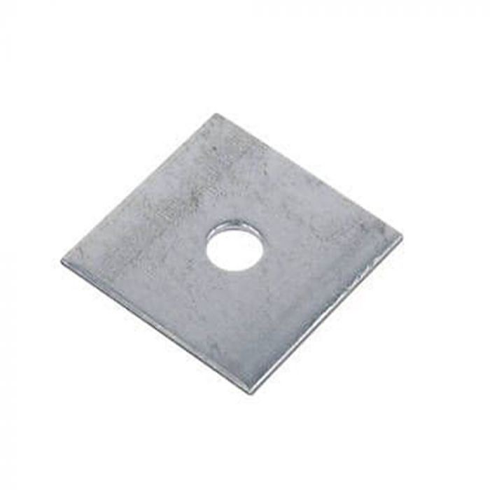 Square Washer 10mm Box of 10