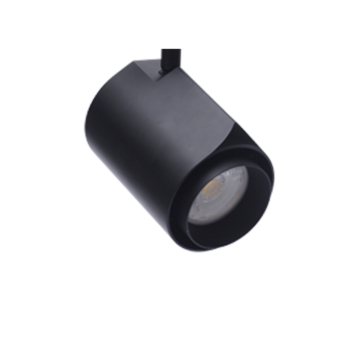 Illuma Prospot LED T461815-BL/DL/930 Black Surfaced Mounted Spotlight