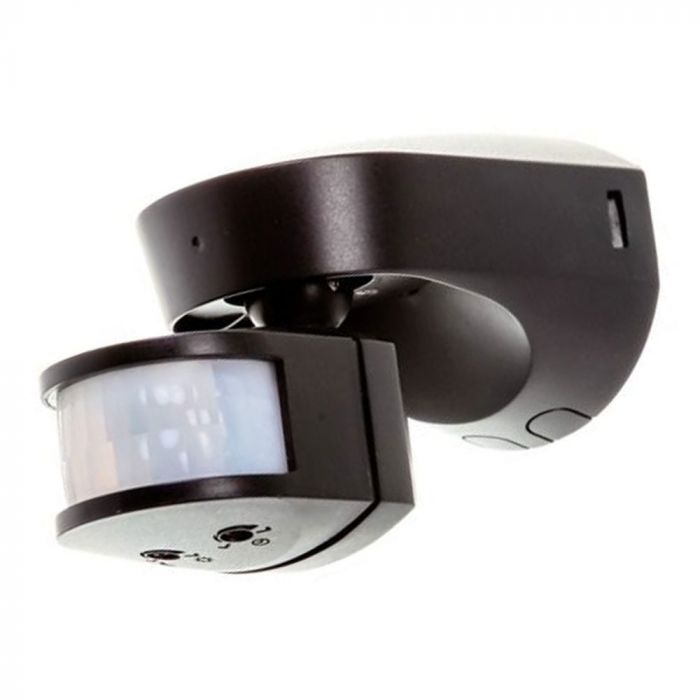 Timeguard PIR Light Controller Black