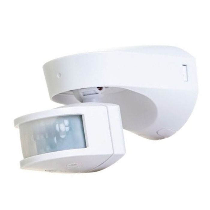 Timeguard PIR Light Controller White