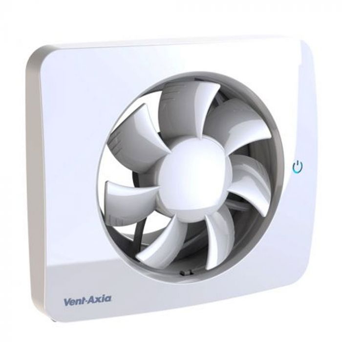 Vent Axia Purair Sense Odour Sensing Extractor Fan