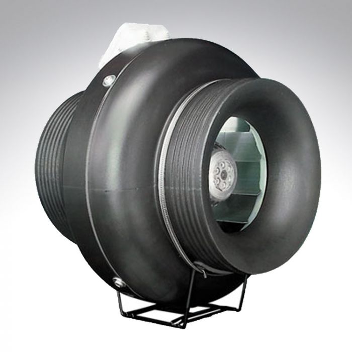 Vent Axia ACP100 Powerflow 4 Inch Inline Duct Fan