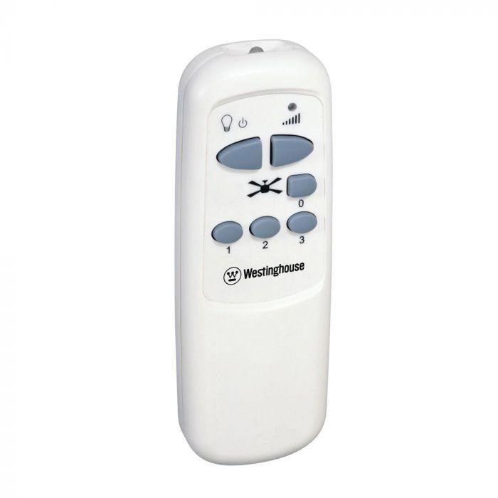 Westinghouse Infa Red Remote Control